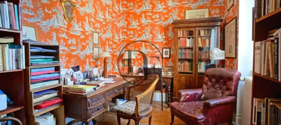 Apartamento de 3 dormitorios en Fontainebleau, France No. 323512 12