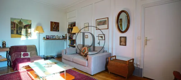 Apartamento de 3 dormitorios en Fontainebleau, France No. 323512 7