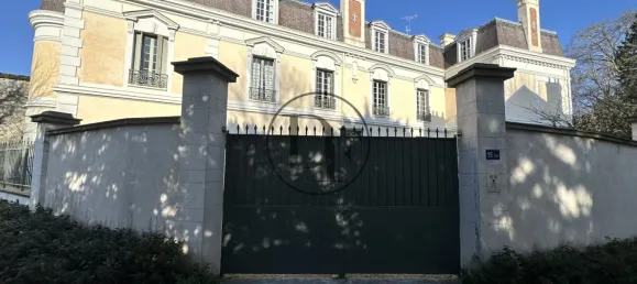 Apartamento de 3 dormitorios en Fontainebleau, France No. 323512 19