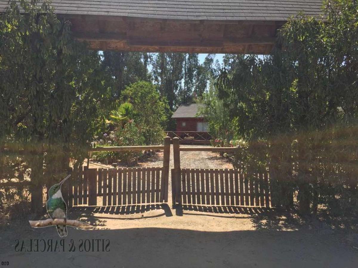 4 Schlafzimmer Haus in Valparaiso, Chile, Nr. 3949