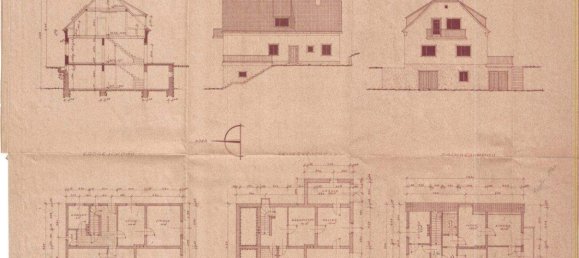 Дом с 7 комнатами в Фонсдорф, Австрия № 176309 19