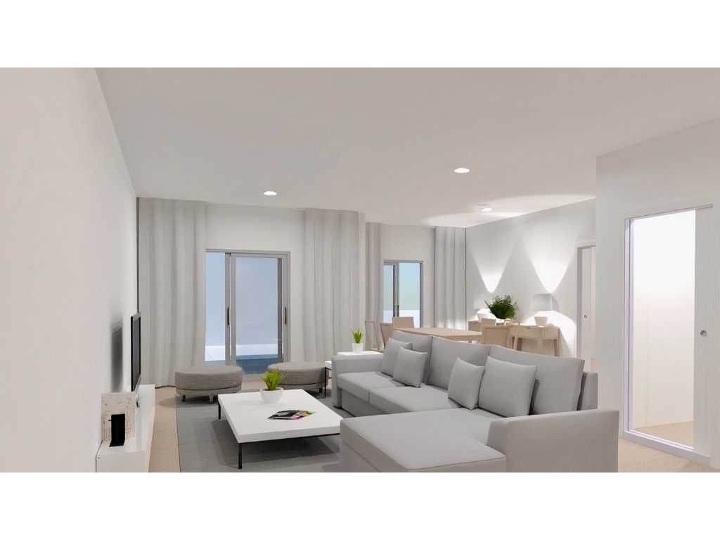 3 bedrooms Apartment in Cascais, Portugal No. 116079