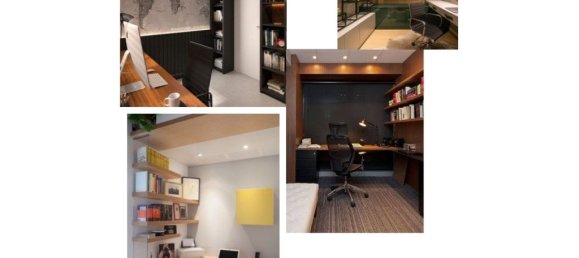 3 bedrooms Apartment in Cascais, Portugal No. 116079 8