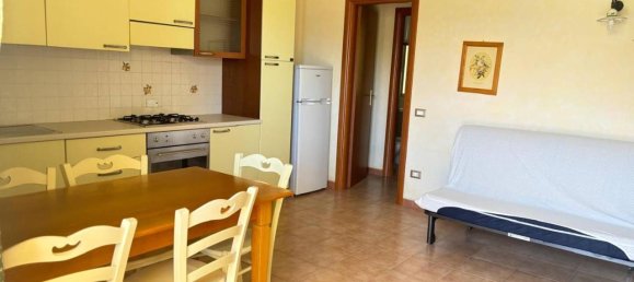 3 rooms Apartment in Isola di Capo Rizzuto, Italy No. 173418 2
