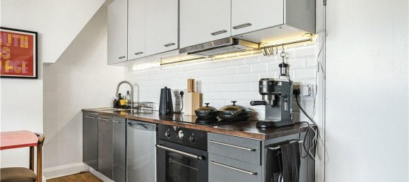 2 Schlafzimmer Wohnung in London, United Kingdom, Nr. 8713 11