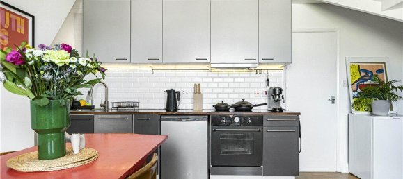 2 Schlafzimmer Wohnung in London, United Kingdom, Nr. 8713 2