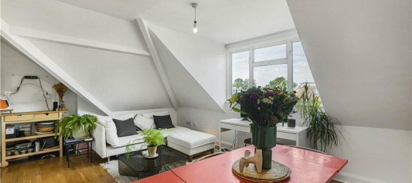 2 Schlafzimmer Wohnung in London, United Kingdom, Nr. 8713 9