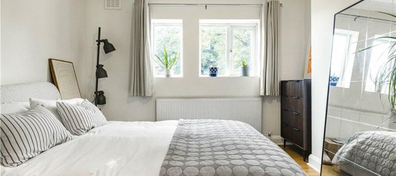 2 Schlafzimmer Wohnung in London, United Kingdom, Nr. 8713 13