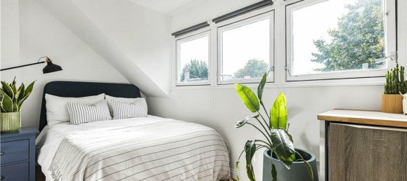 2 Schlafzimmer Wohnung in London, United Kingdom, Nr. 8713 4