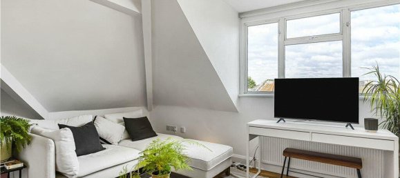 2 Schlafzimmer Wohnung in London, United Kingdom, Nr. 8713 12