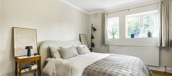 2 Schlafzimmer Wohnung in London, United Kingdom, Nr. 8713 14
