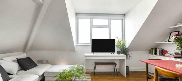 2 Schlafzimmer Wohnung in London, United Kingdom, Nr. 8713 6