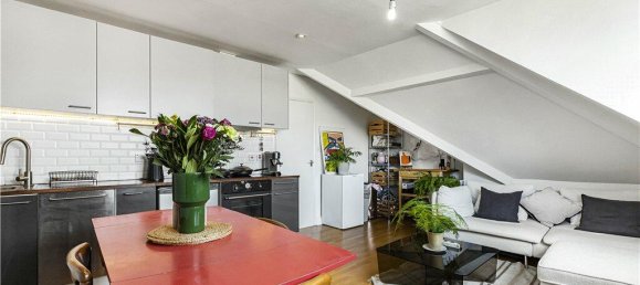 2 Schlafzimmer Wohnung in London, United Kingdom, Nr. 8713 8