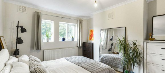 2 Schlafzimmer Wohnung in London, United Kingdom, Nr. 8713 3