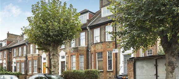 2 Schlafzimmer Wohnung in London, United Kingdom, Nr. 8713 18