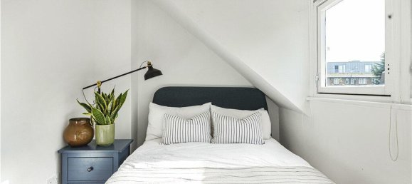 2 Schlafzimmer Wohnung in London, United Kingdom, Nr. 8713 16