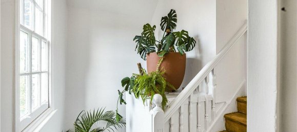 2 Schlafzimmer Wohnung in London, United Kingdom, Nr. 8713 7