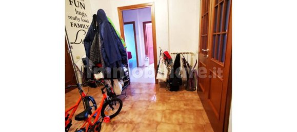 3 غرف نوم شقة في Rome, Italy رقم 31259 7