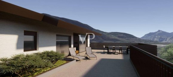 Apartamento de 4 habitaciónes en Mezzocorona, Italy No. 42241 5