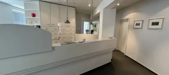 480m² Office in Dortmund, Germany No. 37209 4