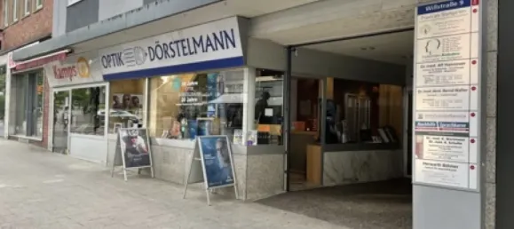 480m² Office in Dortmund, Germany No. 37209 2