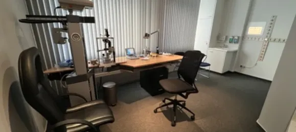 480m² Office in Dortmund, Germany No. 37209 8