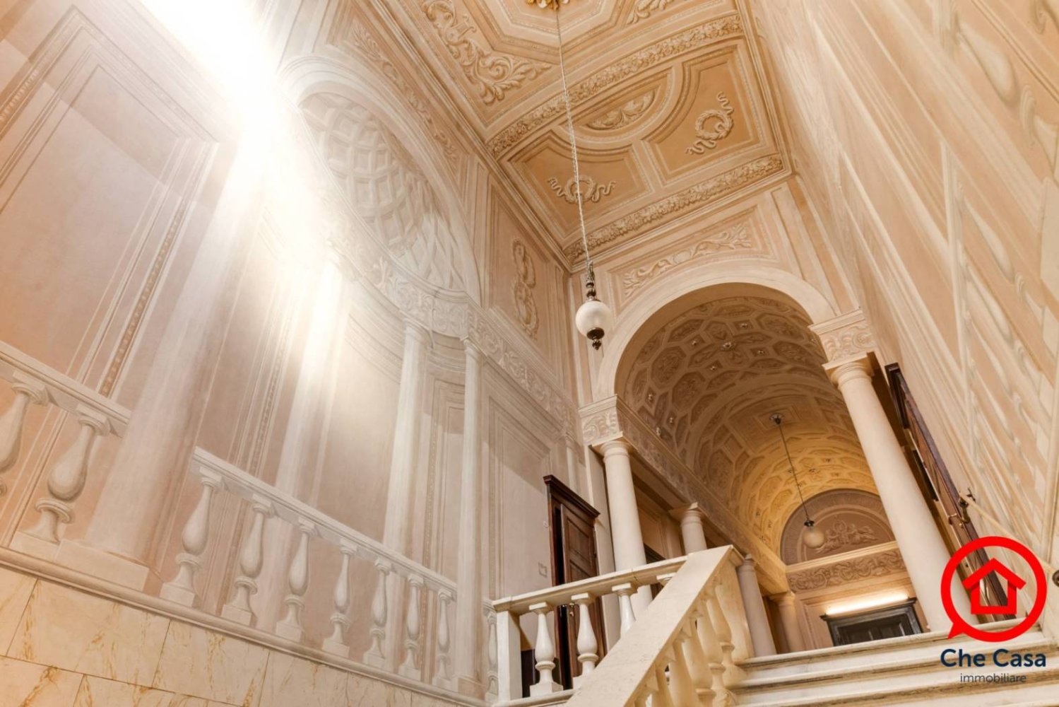 3 Schlafzimmer Wohnung in Cesena, Italy, Nr. 188794