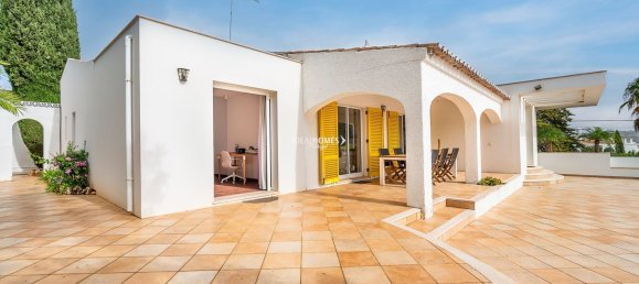 Casa de 5 dormitorios en Luz, Portugal No. 139304 48