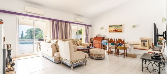 Casa de 5 dormitorios en Luz, Portugal No. 139304 28