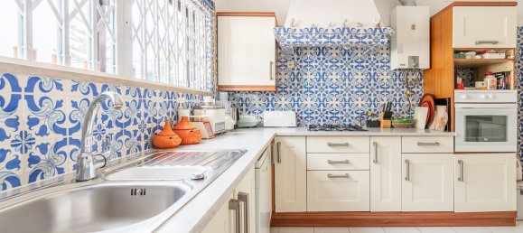 Casa de 5 dormitorios en Luz, Portugal No. 139304 31