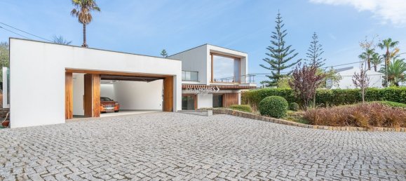 Casa de 5 dormitorios en Luz, Portugal No. 139304 2