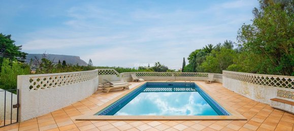 Casa de 5 dormitorios en Luz, Portugal No. 139304 50