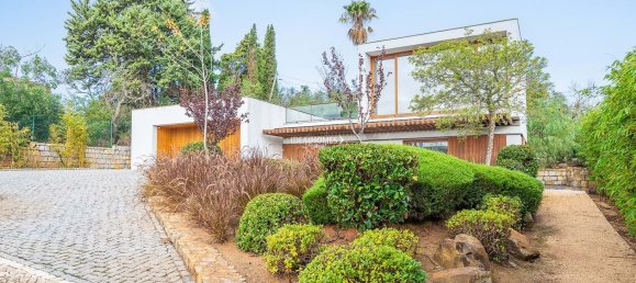 Casa de 5 dormitorios en Luz, Portugal No. 139304 20