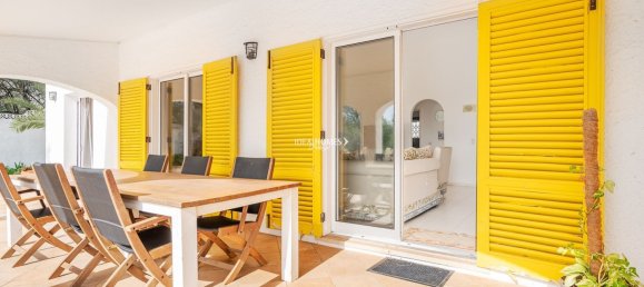 Casa de 5 dormitorios en Luz, Portugal No. 139304 47