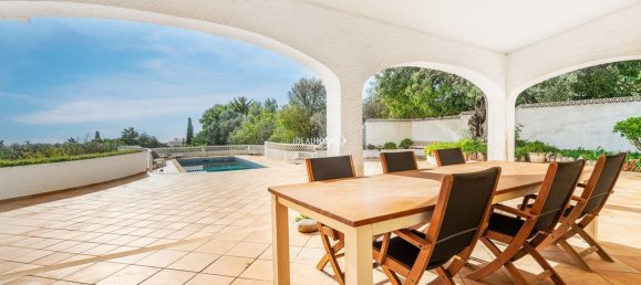 Casa de 5 dormitorios en Luz, Portugal No. 139304 46