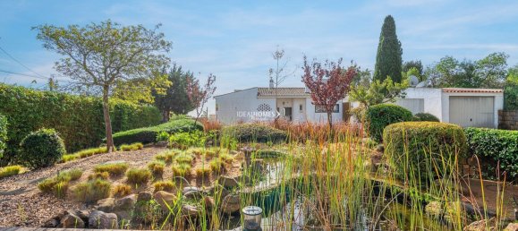 Casa de 5 dormitorios en Luz, Portugal No. 139304 22