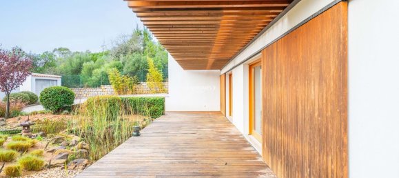 Casa de 5 dormitorios en Luz, Portugal No. 139304 3