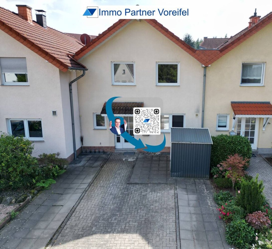 3 bedrooms Townhouse in Ahrweiler, Germany No. 289881