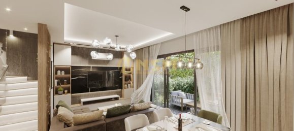 Wohnung 1+1 in Alanya, Turkey, Nr. 9443 13