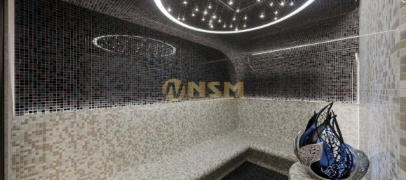 Wohnung 1+1 in Alanya, Turkey, Nr. 9443 16