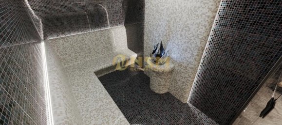 Wohnung 1+1 in Alanya, Turkey, Nr. 9443 18