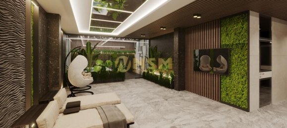 Wohnung 1+1 in Alanya, Turkey, Nr. 9443 24