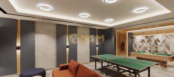 Wohnung 1+1 in Alanya, Turkey, Nr. 9443 30