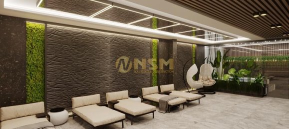 Wohnung 1+1 in Alanya, Turkey, Nr. 9443 28