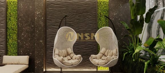 Wohnung 1+1 in Alanya, Turkey, Nr. 9443 22