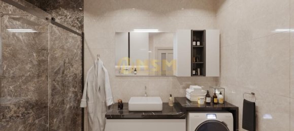 Wohnung 1+1 in Alanya, Turkey, Nr. 9443 15