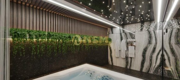 Wohnung 1+1 in Alanya, Turkey, Nr. 9443 26