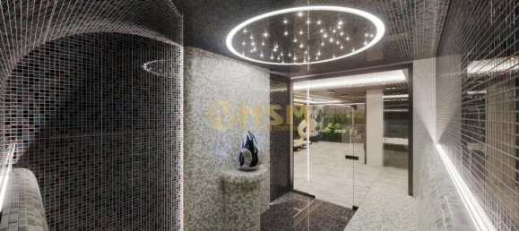 Wohnung 1+1 in Alanya, Turkey, Nr. 9443 17