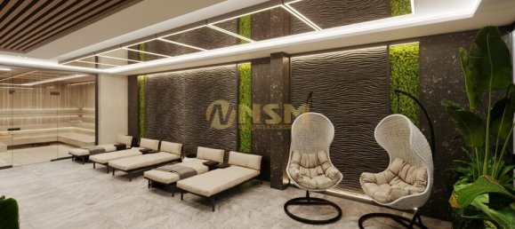 Wohnung 1+1 in Alanya, Turkey, Nr. 9443 23