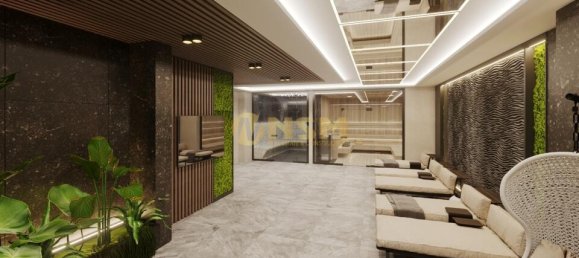 Wohnung 1+1 in Alanya, Turkey, Nr. 9443 25